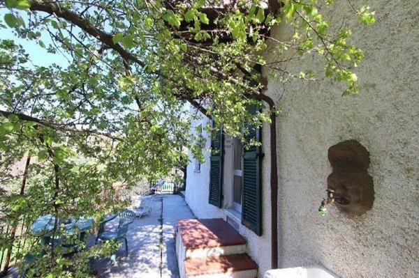 casa indipendente in vendita a La Spezia in zona Centro Storico