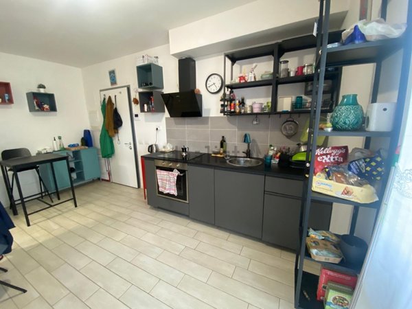 appartamento in vendita a La Spezia in zona Valdellora