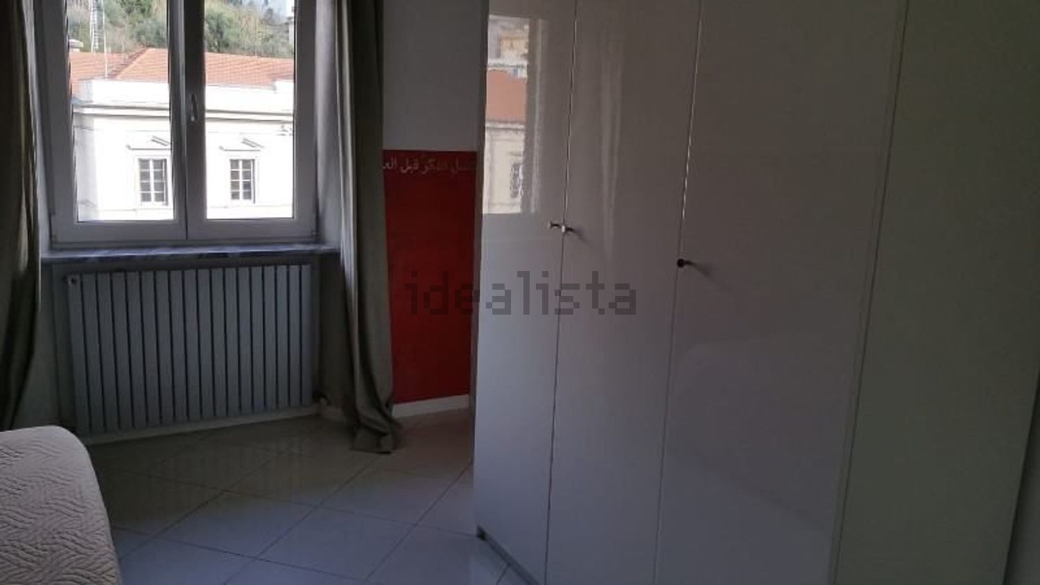 appartamento in vendita a La Spezia in zona Centro Storico