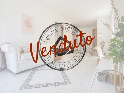 appartamento in vendita a La Spezia in zona Canaletto / Buonviaggio / Migliarina