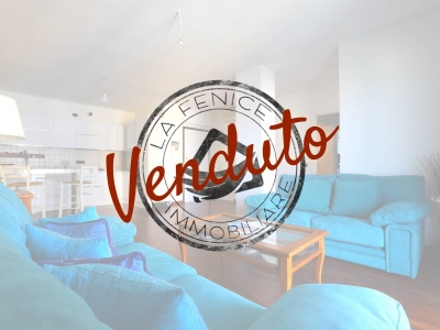 appartamento in vendita a La Spezia in zona Canaletto / Buonviaggio / Migliarina