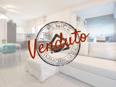 appartamento in vendita a La Spezia in zona Centro Storico