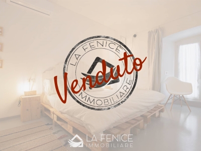 appartamento in vendita a La Spezia in zona Centro Storico