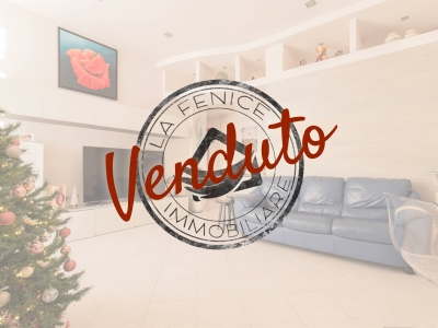 appartamento in vendita a La Spezia in zona Canaletto / Buonviaggio / Migliarina