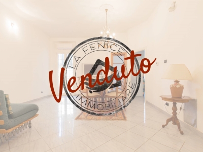 appartamento in vendita a La Spezia in zona Centro Storico