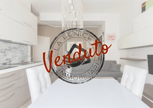 appartamento in vendita a La Spezia in zona Centro Storico