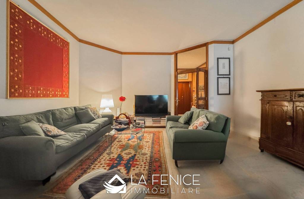appartamento in vendita a La Spezia in zona Centro Storico