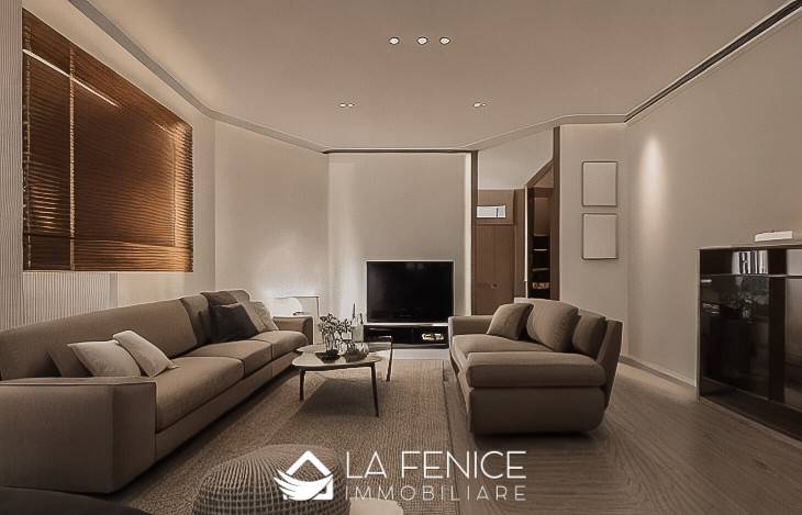 appartamento in vendita a La Spezia in zona Centro Storico