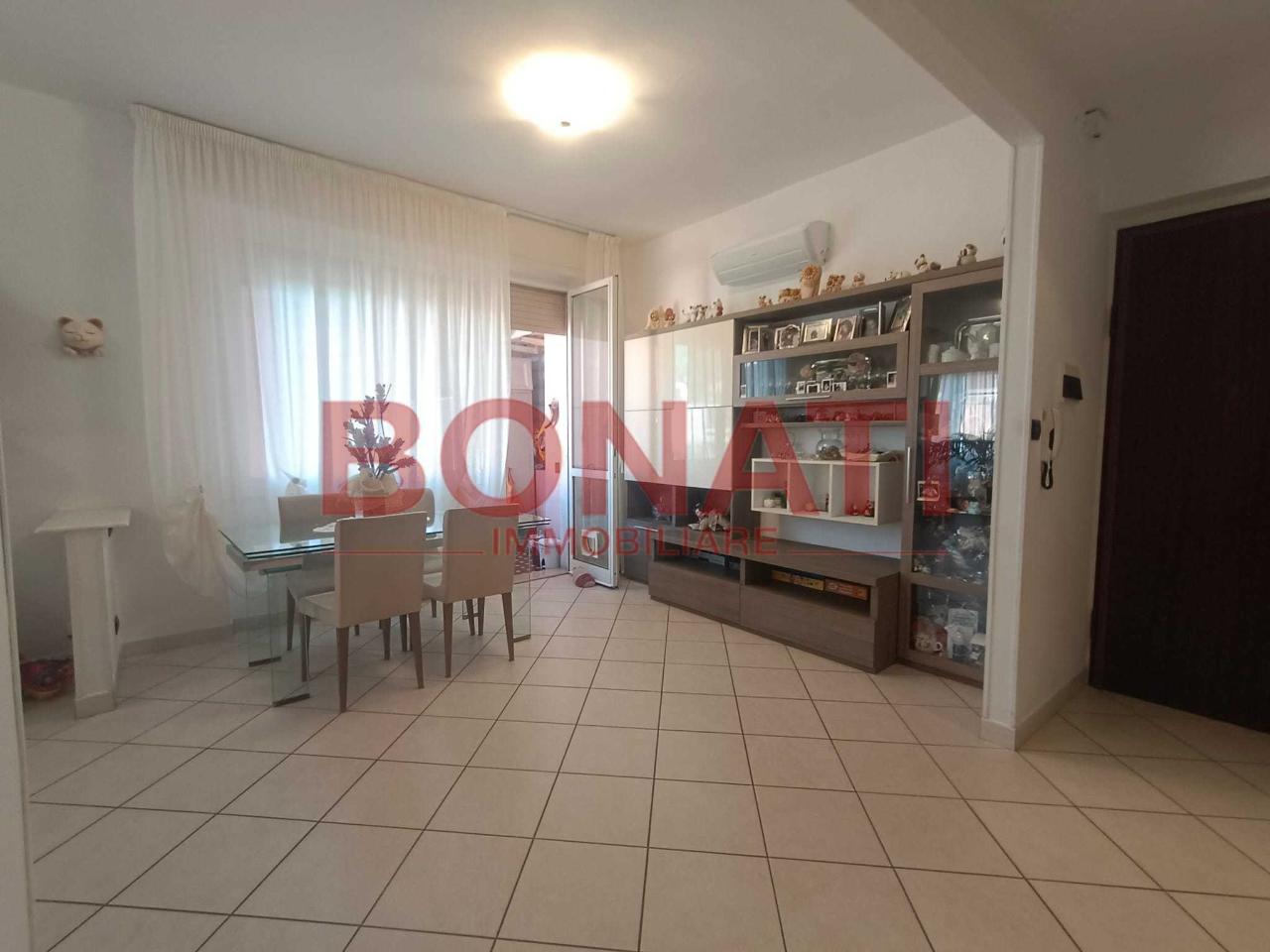 appartamento in vendita a La Spezia in zona Canaletto / Buonviaggio / Migliarina