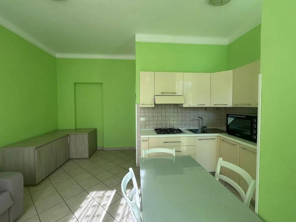 appartamento in vendita a La Spezia