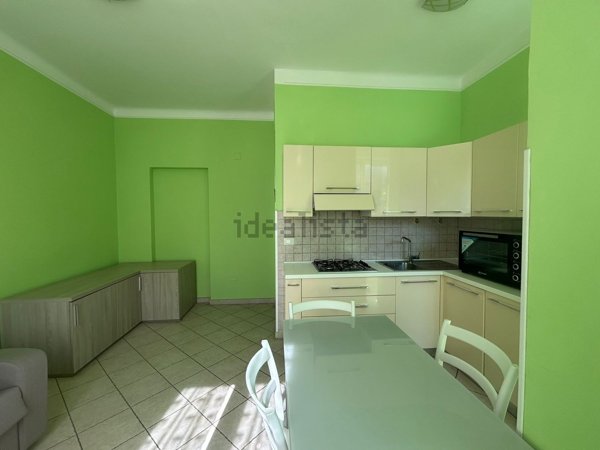 appartamento in vendita a La Spezia