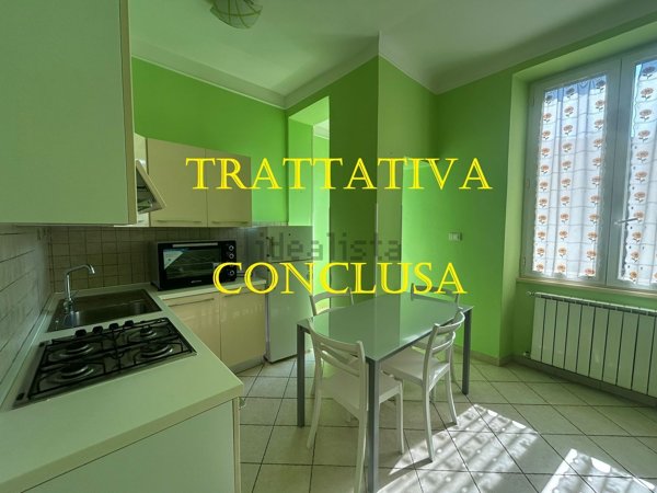 appartamento in vendita a La Spezia