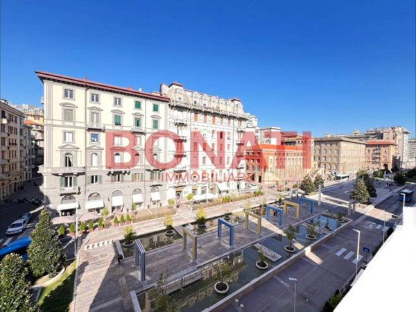 appartamento in vendita a La Spezia in zona Centro Storico