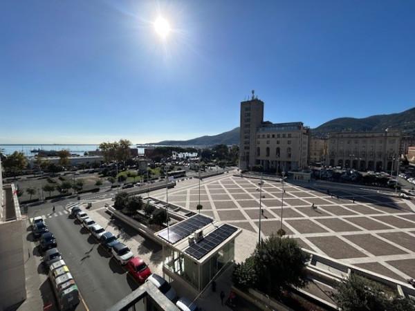 appartamento in vendita a La Spezia
