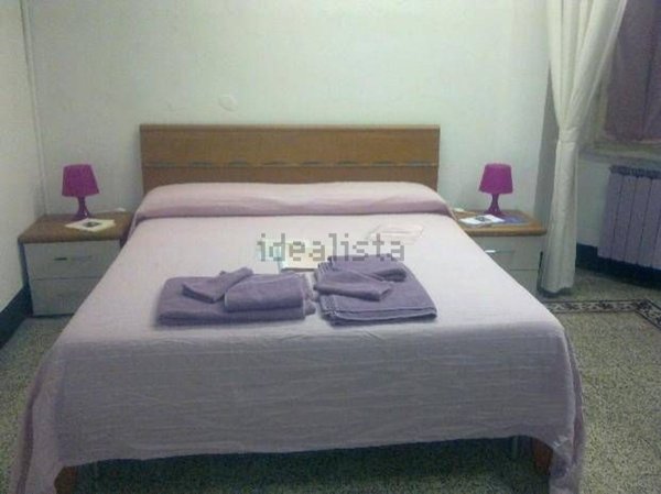 appartamento in vendita a La Spezia in zona Centro Storico