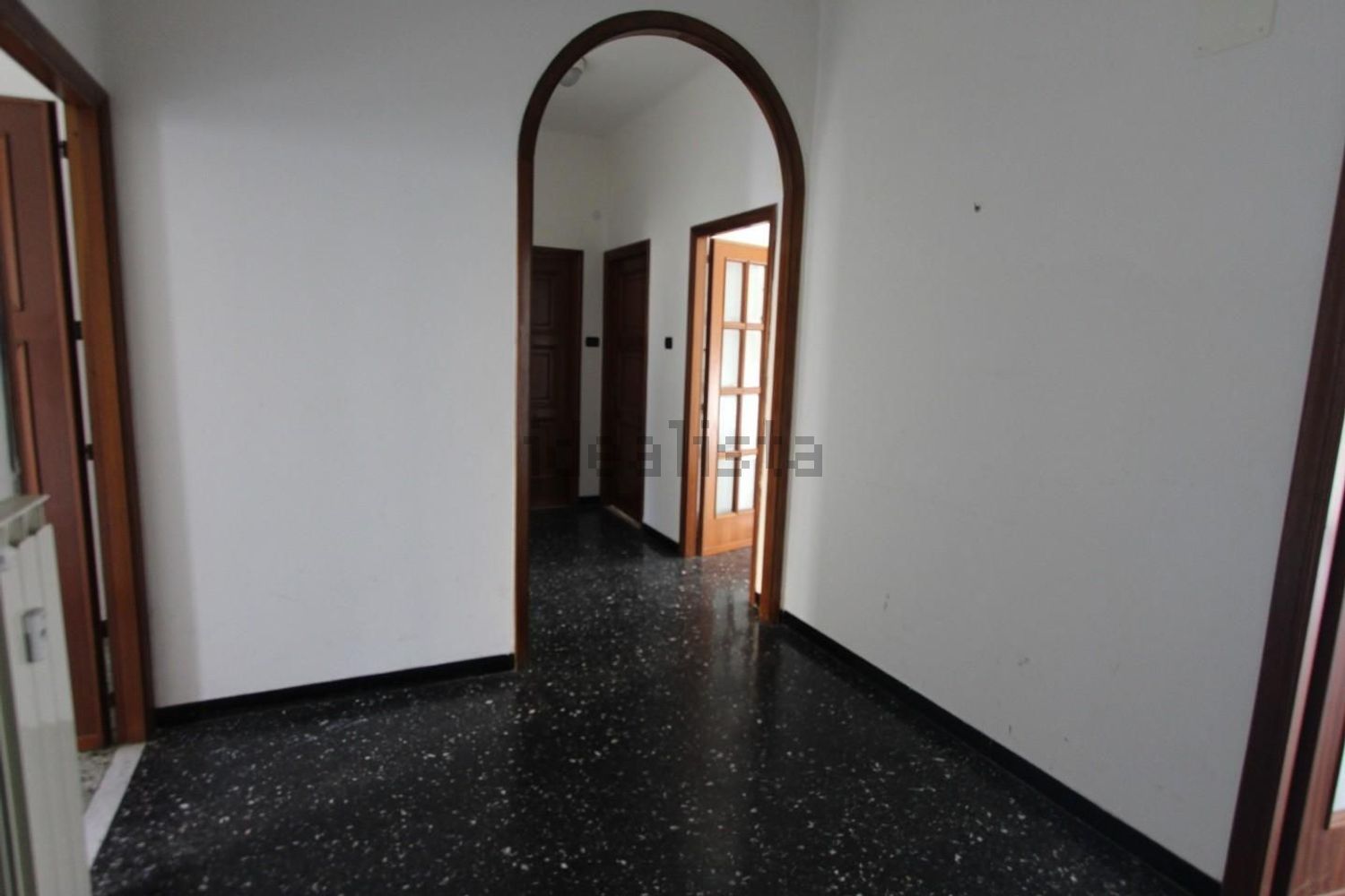 appartamento in vendita a La Spezia in zona Centro Storico