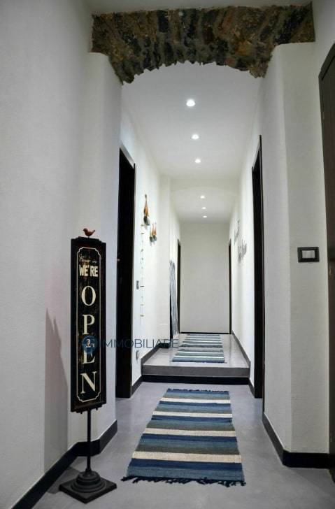 appartamento in vendita a La Spezia in zona Centro Storico