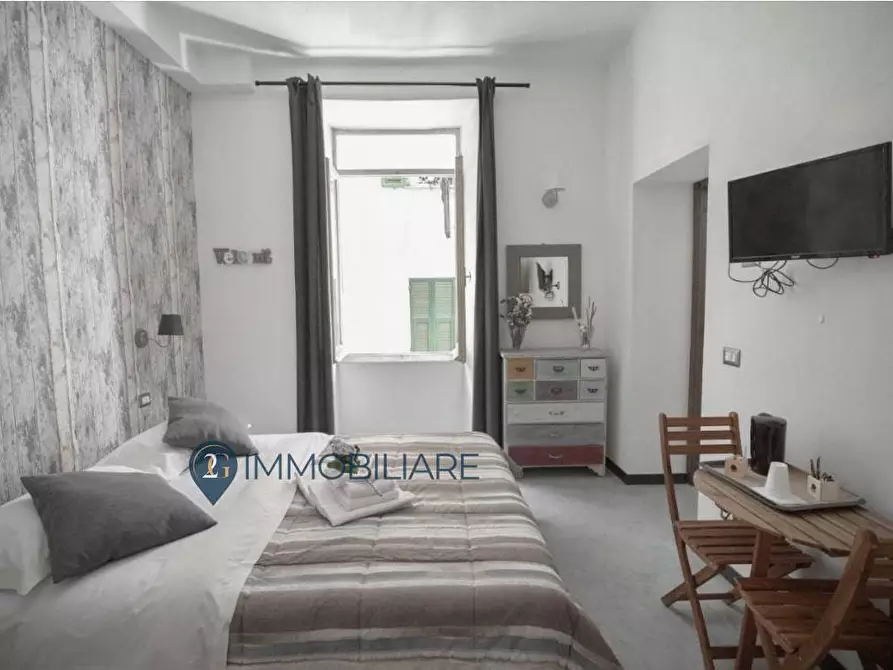 appartamento in vendita a La Spezia in zona Centro Storico