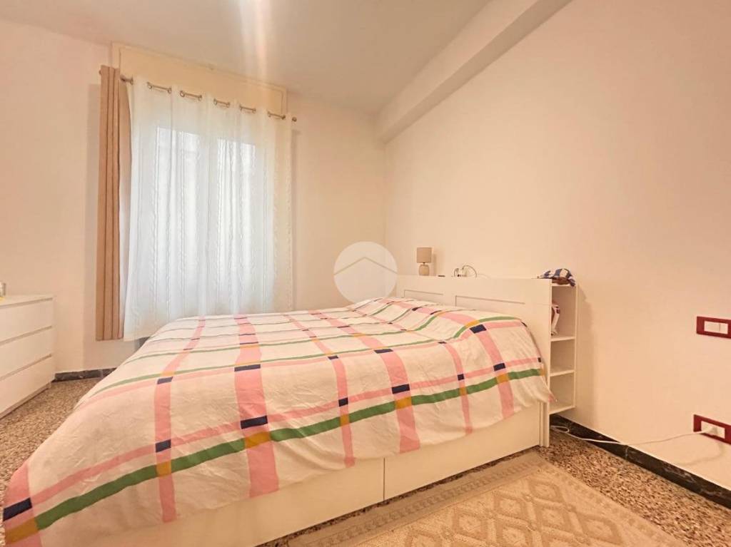 appartamento in vendita a La Spezia in zona Centro Storico