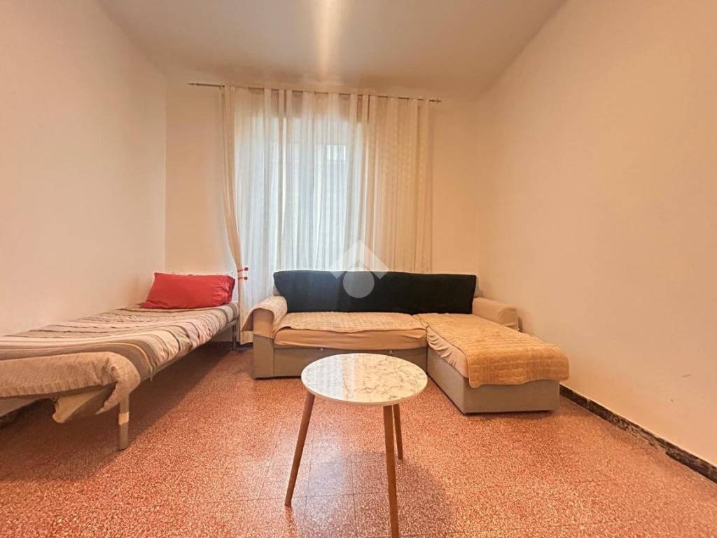 appartamento in vendita a La Spezia in zona Valdellora