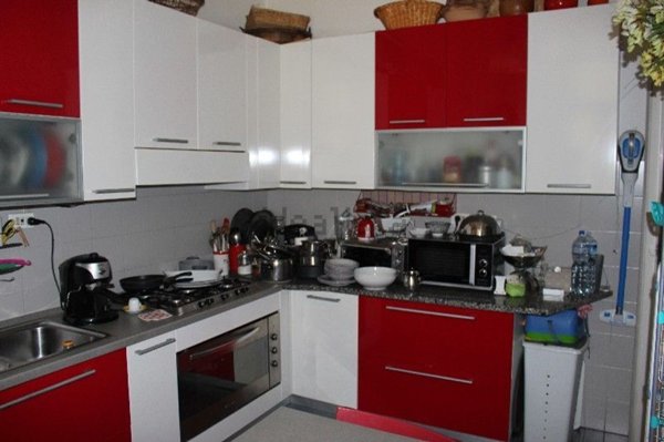 appartamento in vendita a La Spezia in zona Centro Storico