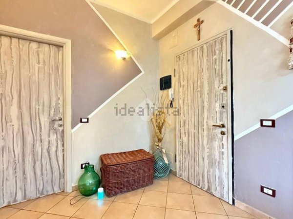 appartamento in vendita a La Spezia