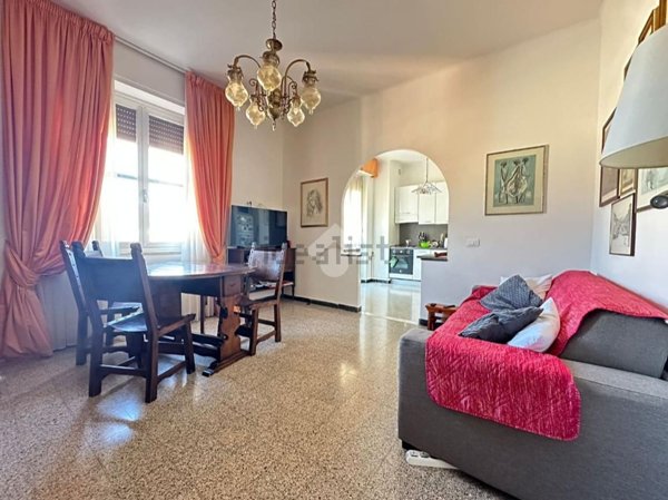 appartamento in vendita a La Spezia
