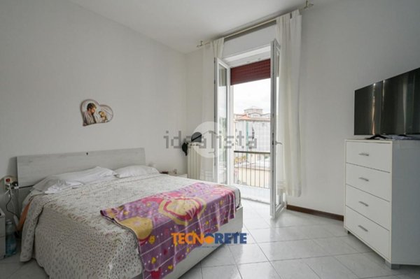 appartamento in vendita a La Spezia in zona Valdellora