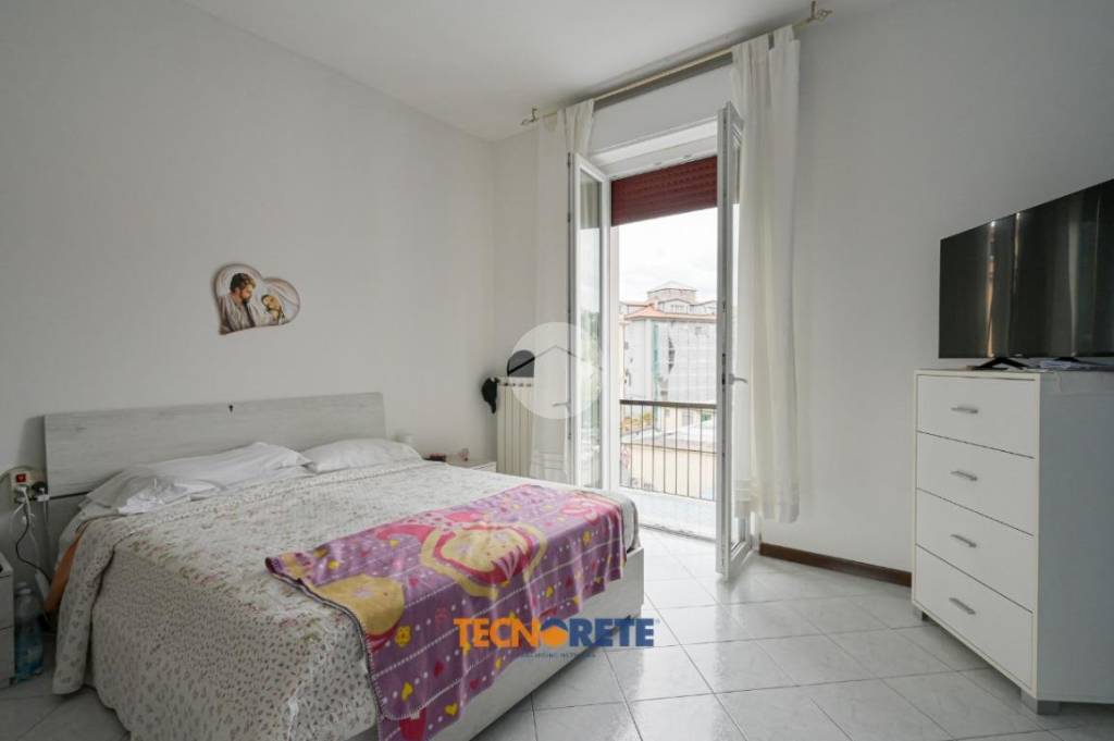 appartamento in vendita a La Spezia in zona Valdellora