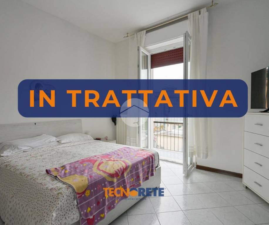 appartamento in vendita a La Spezia in zona Valdellora