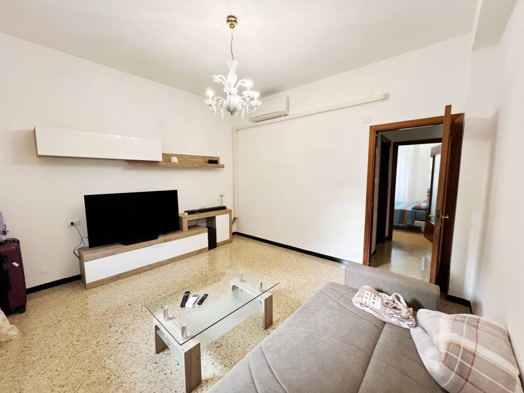 appartamento in vendita a La Spezia in zona Centro Storico