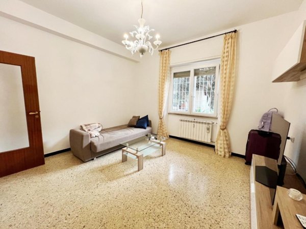 appartamento in vendita a La Spezia in zona Centro Storico