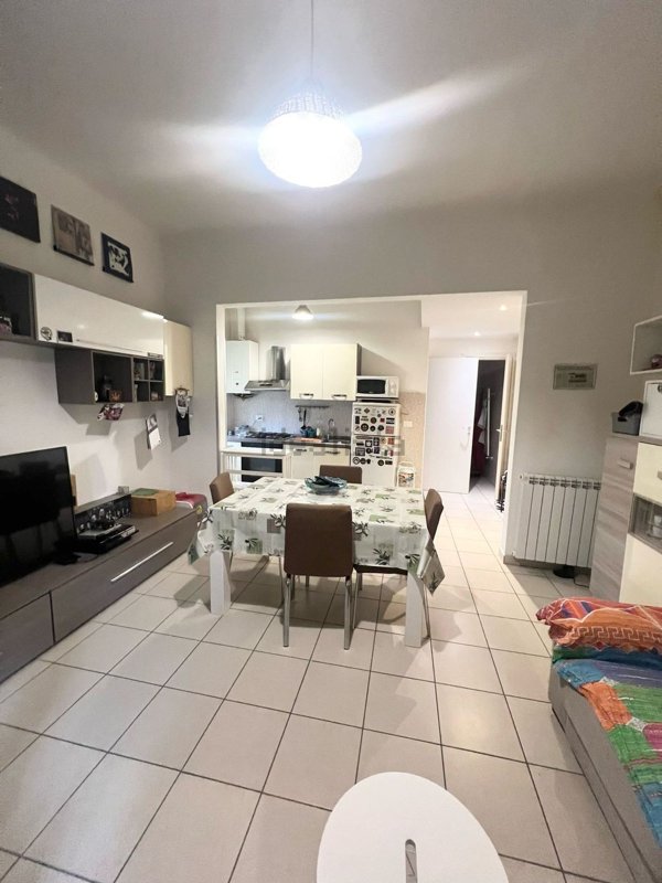 appartamento in vendita a La Spezia in zona Chiappa