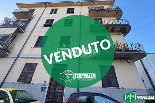 appartamento in vendita a La Spezia in zona Canaletto / Buonviaggio / Migliarina