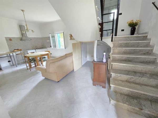 casa indipendente in vendita a La Spezia
