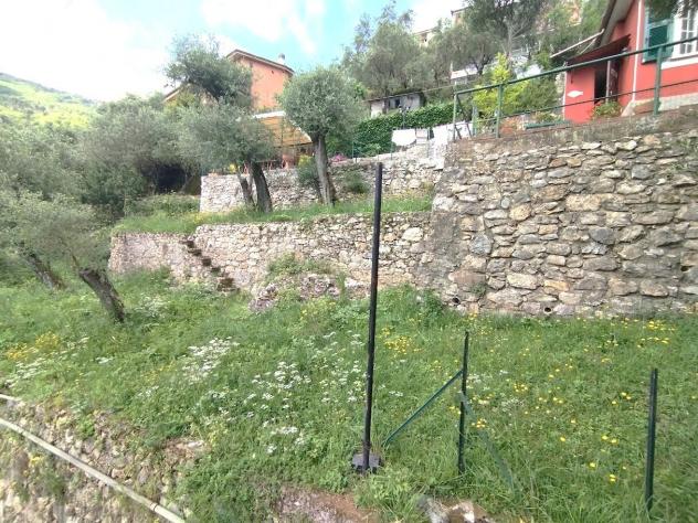 appartamento in vendita a La Spezia in zona Cadimare