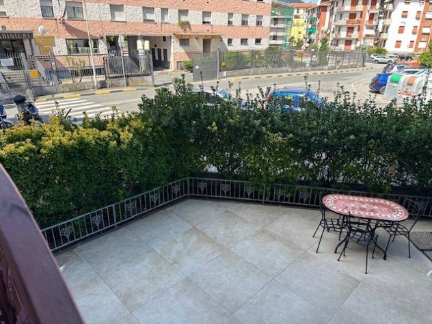 appartamento in vendita a La Spezia in zona Canaletto / Buonviaggio / Migliarina