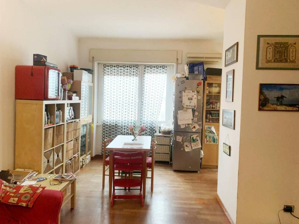 appartamento in vendita a La Spezia in zona Centro Storico