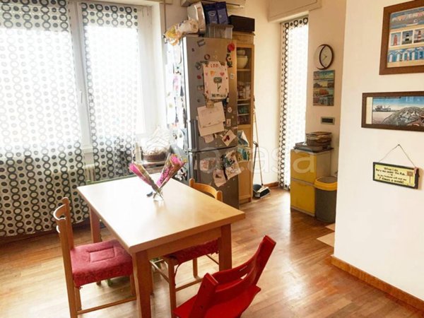 appartamento in vendita a La Spezia in zona Centro Storico