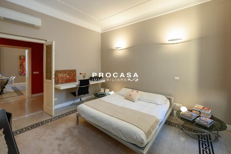 appartamento in vendita a La Spezia in zona Centro Storico