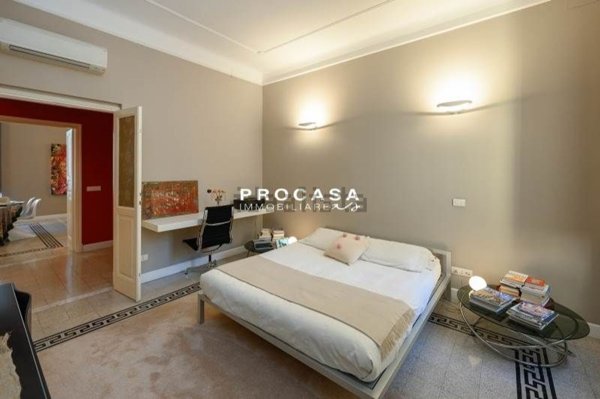 appartamento in vendita a La Spezia in zona Centro Storico