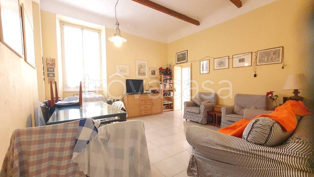 appartamento in vendita a La Spezia in zona Marola