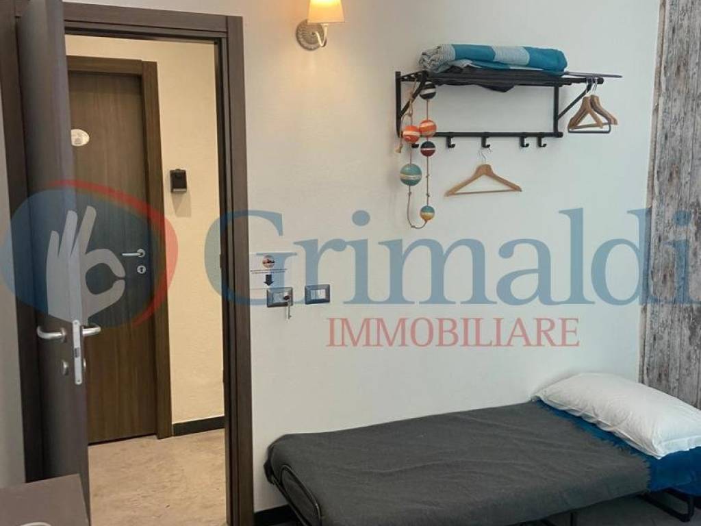 appartamento in vendita a La Spezia in zona Centro Storico