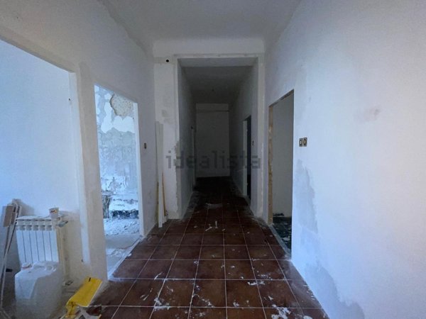 appartamento in vendita a La Spezia in zona Centro Storico