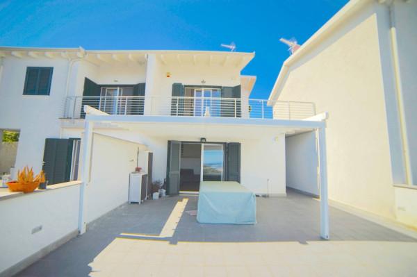 casa indipendente in vendita a La Spezia in zona Montepertico