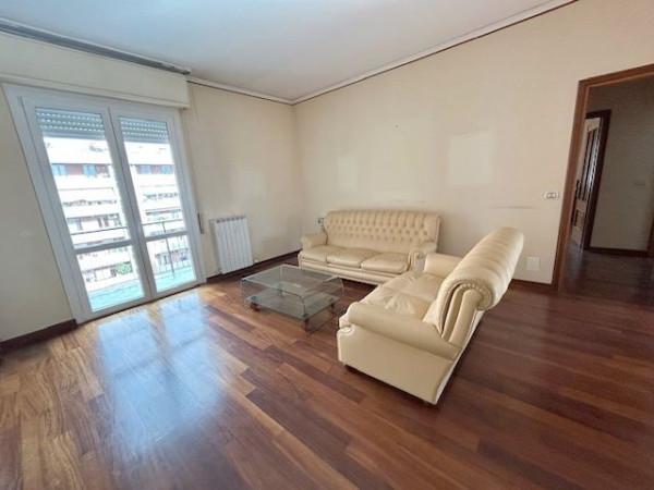 appartamento in vendita a La Spezia in zona Canaletto / Buonviaggio / Migliarina