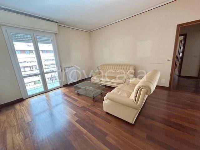 appartamento in vendita a La Spezia in zona Canaletto / Buonviaggio / Migliarina