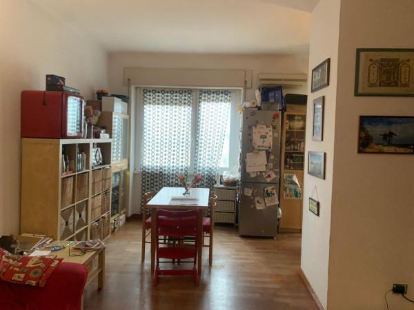 appartamento in vendita a La Spezia in zona Centro Storico