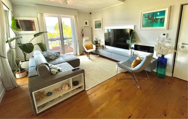 appartamento in vendita a La Spezia in zona Ruffino