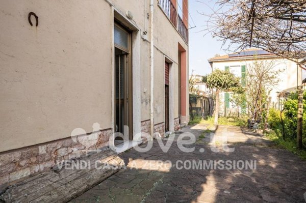 appartamento in vendita a La Spezia in zona Canaletto / Buonviaggio / Migliarina